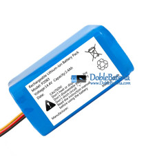 Batería para PLC P2083 [Batería de Repuesto]